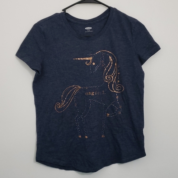 Old Navy Tops - 🌹🥀Women's Old Navy T-shirt size XL (14)🥀🌹